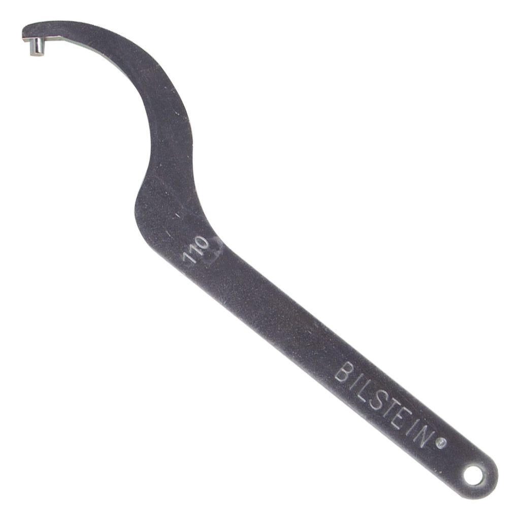 Bilstein 41-324998 Black Hawk Powersports - Front Left Corner Module for Select Can-Am Maverick X3 RS Turbo R, Can-Am Maverick X3 RS Turbo RR, Can-Am Maverick X3 X mr Turbo R, Can-Am Maverick X3 X mr Turbo RR, Can-Am Maverick X3 X mr Turbo RR 72, Can-Am