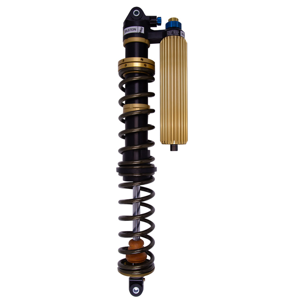 Bilstein 41-324998 Black Hawk Powersports - Front Left Corner Module for Select Can-Am Maverick X3 RS Turbo R, Can-Am Maverick X3 RS Turbo RR, Can-Am Maverick X3 X mr Turbo R, Can-Am Maverick X3 X mr Turbo RR, Can-Am Maverick X3 X mr Turbo RR 72, Can-Am