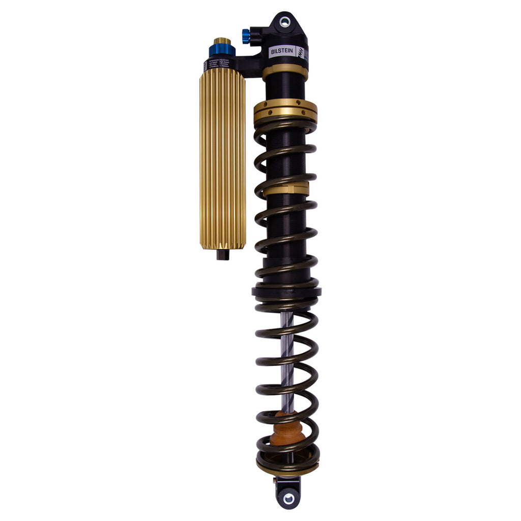 Bilstein 41-324998 Black Hawk Powersports - Front Left Corner Module for Select Can-Am Maverick X3 RS Turbo R, Can-Am Maverick X3 RS Turbo RR, Can-Am Maverick X3 X mr Turbo R, Can-Am Maverick X3 X mr Turbo RR, Can-Am Maverick X3 X mr Turbo RR 72, Can-Am