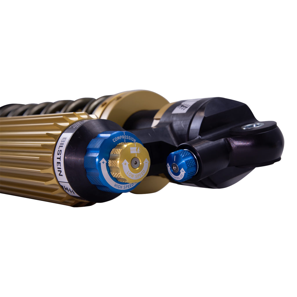Bilstein 41-324998 Black Hawk Powersports - Front Left Corner Module for Select Can-Am Maverick X3 RS Turbo R, Can-Am Maverick X3 RS Turbo RR, Can-Am Maverick X3 X mr Turbo R, Can-Am Maverick X3 X mr Turbo RR, Can-Am Maverick X3 X mr Turbo RR 72, Can-Am