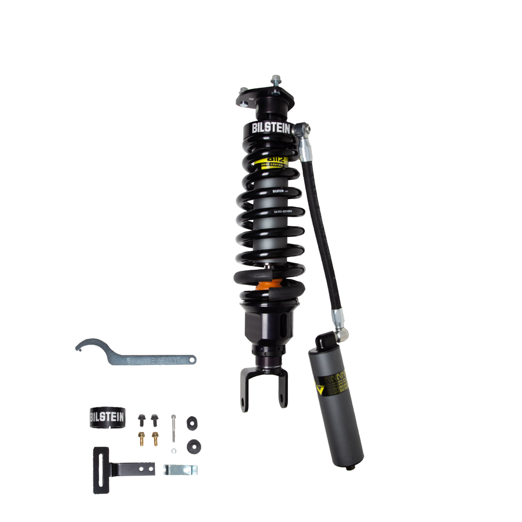 Bilstein 41-325230 B8 8112 (ZoneControl CR) - Front Right Corner Module for Select Ram