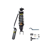 Load image into Gallery viewer, Bilstein 41-325247 B8 8112 (ZoneControl CR) - Front Left Corner Module for Select Ram