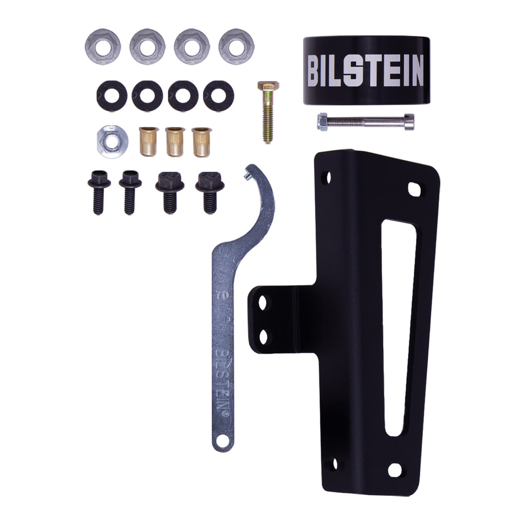 Bilstein 41-326022 B8 8112 (ZoneControl CR) - Front Left Corner Module for Select Toyota Tundra