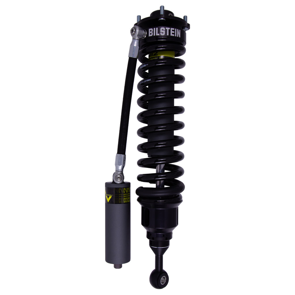 Bilstein 41-326022 B8 8112 (ZoneControl CR) - Front Left Corner Module for Select Toyota Tundra