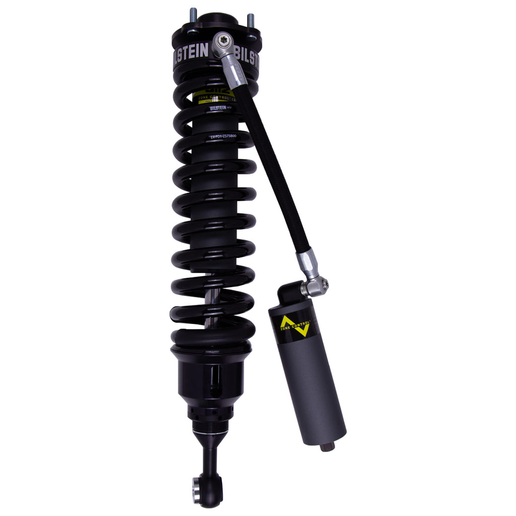 Bilstein 41-326022 B8 8112 (ZoneControl CR) - Front Left Corner Module for Select Toyota Tundra