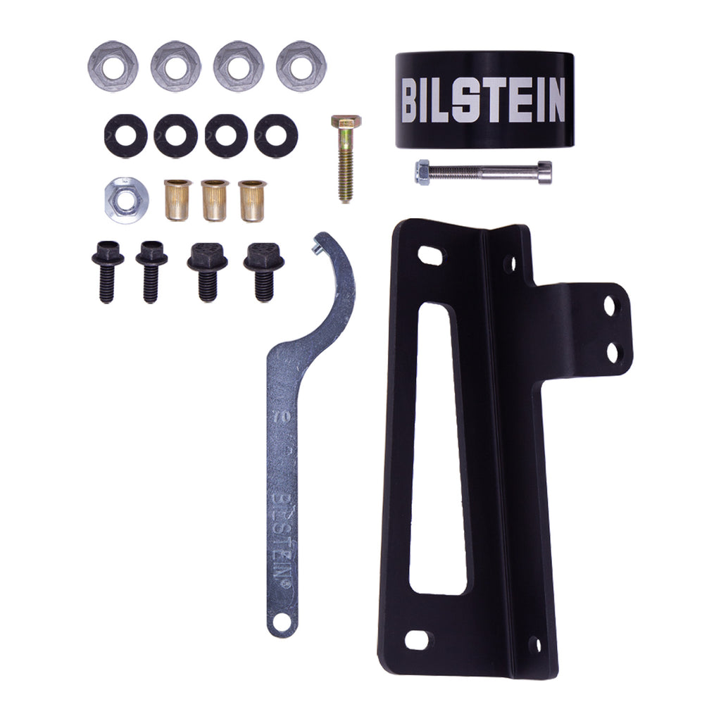 Bilstein 41-326039 B8 8112 (ZoneControl CR) - Front Right Corner Module for Select Toyota Tundra