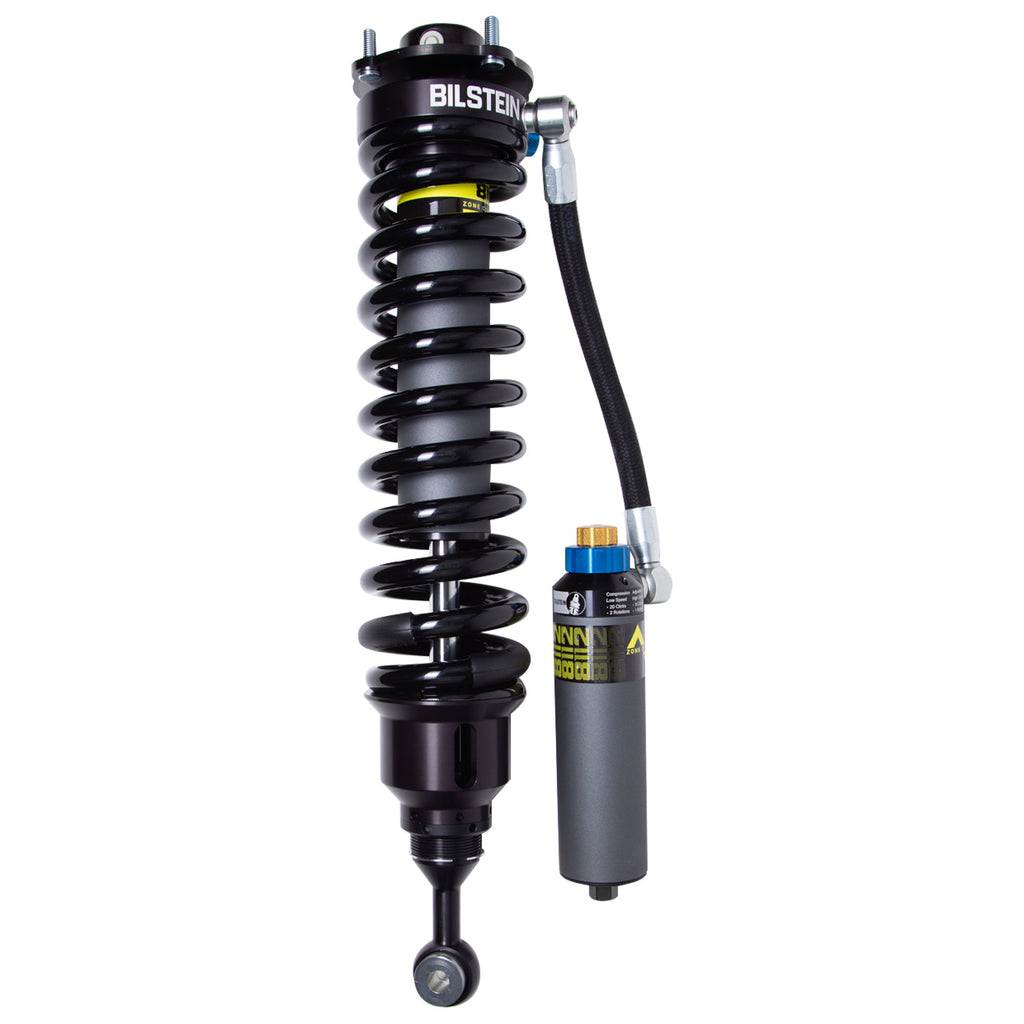 Bilstein 41-326084 B8 8112 (ZoneControl CR DSA+) - Front Left Corner Module for Select Toyota Tundra