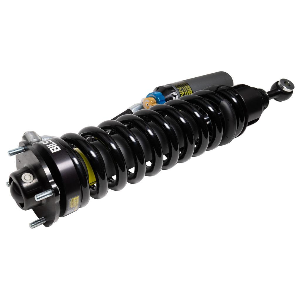 Bilstein 41-326084 B8 8112 (ZoneControl CR DSA+) - Front Left Corner Module for Select Toyota Tundra