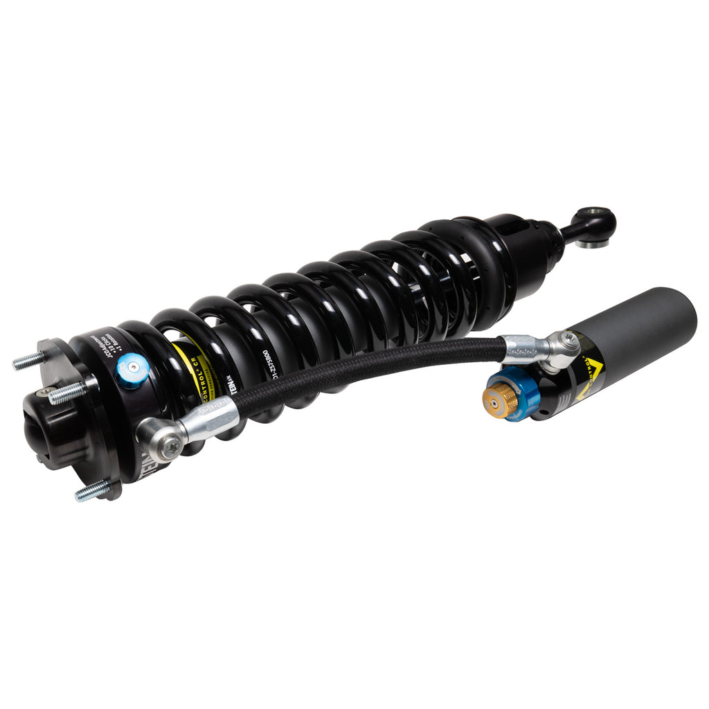 Bilstein 41-326084 B8 8112 (ZoneControl CR DSA+) - Front Left Corner Module for Select Toyota Tundra