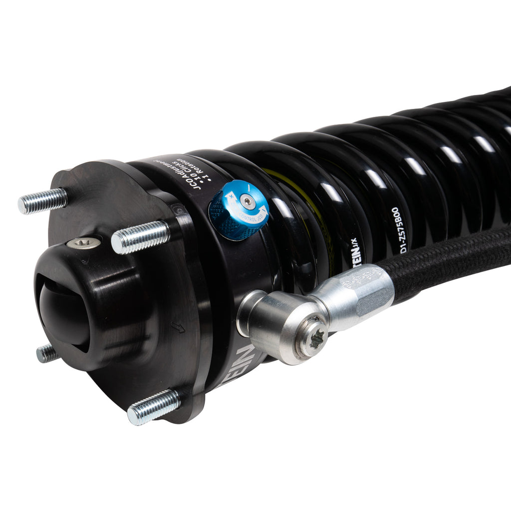 Bilstein 41-326084 B8 8112 (ZoneControl CR DSA+) - Front Left Corner Module for Select Toyota Tundra