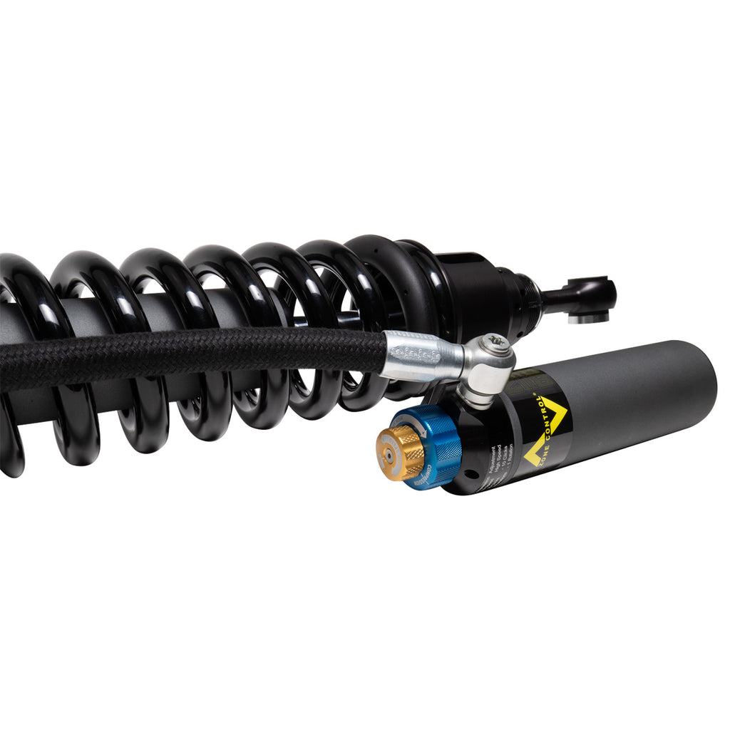 Bilstein 41-326084 B8 8112 (ZoneControl CR DSA+) - Front Left Corner Module for Select Toyota Tundra