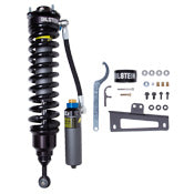 Bilstein 41-326084 B8 8112 (ZoneControl CR DSA+) - Front Left Corner Module for Select Toyota Tundra