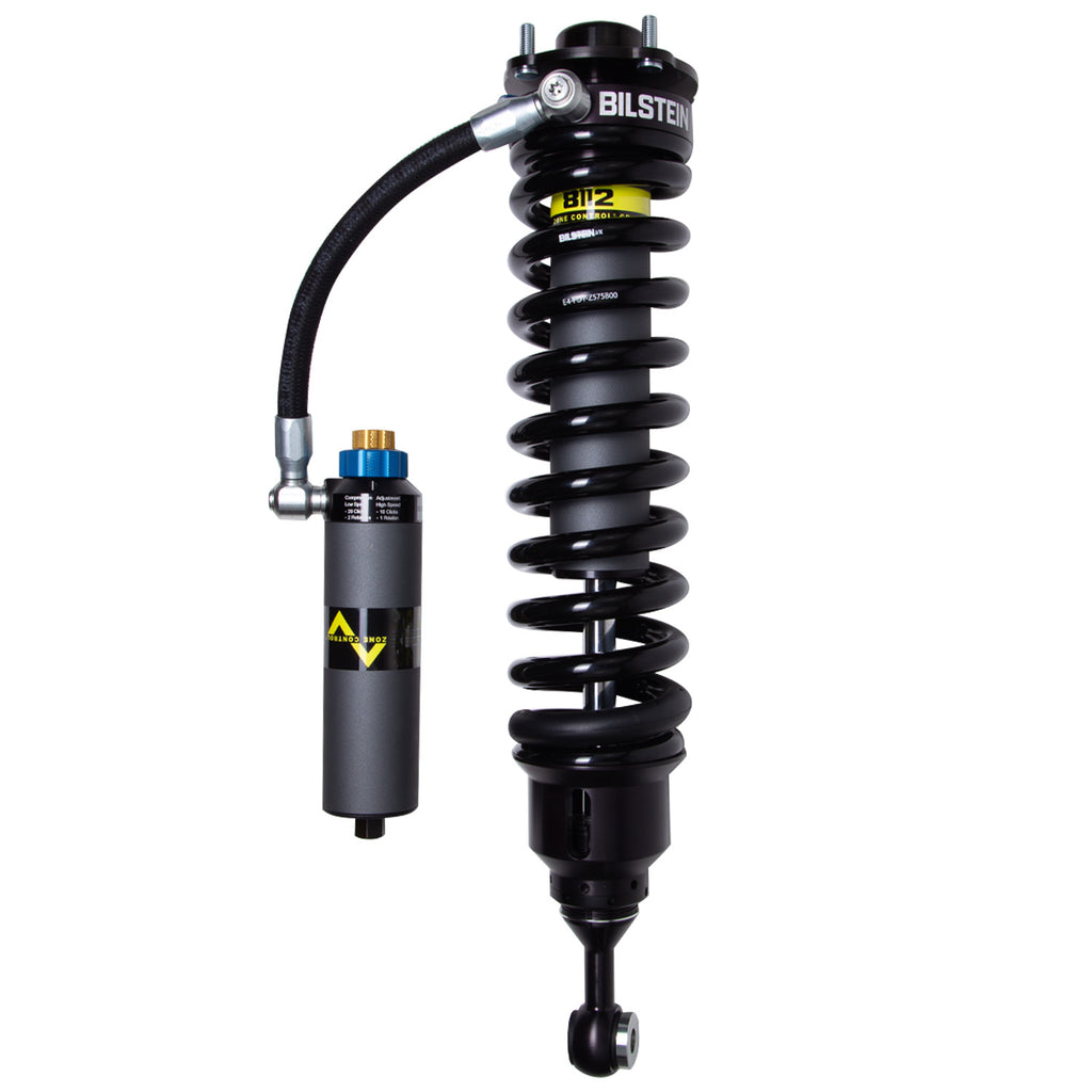 Bilstein 41-326091 B8 8112 (ZoneControl CR DSA+) - Front Right Corner Module for Select Toyota Tundra