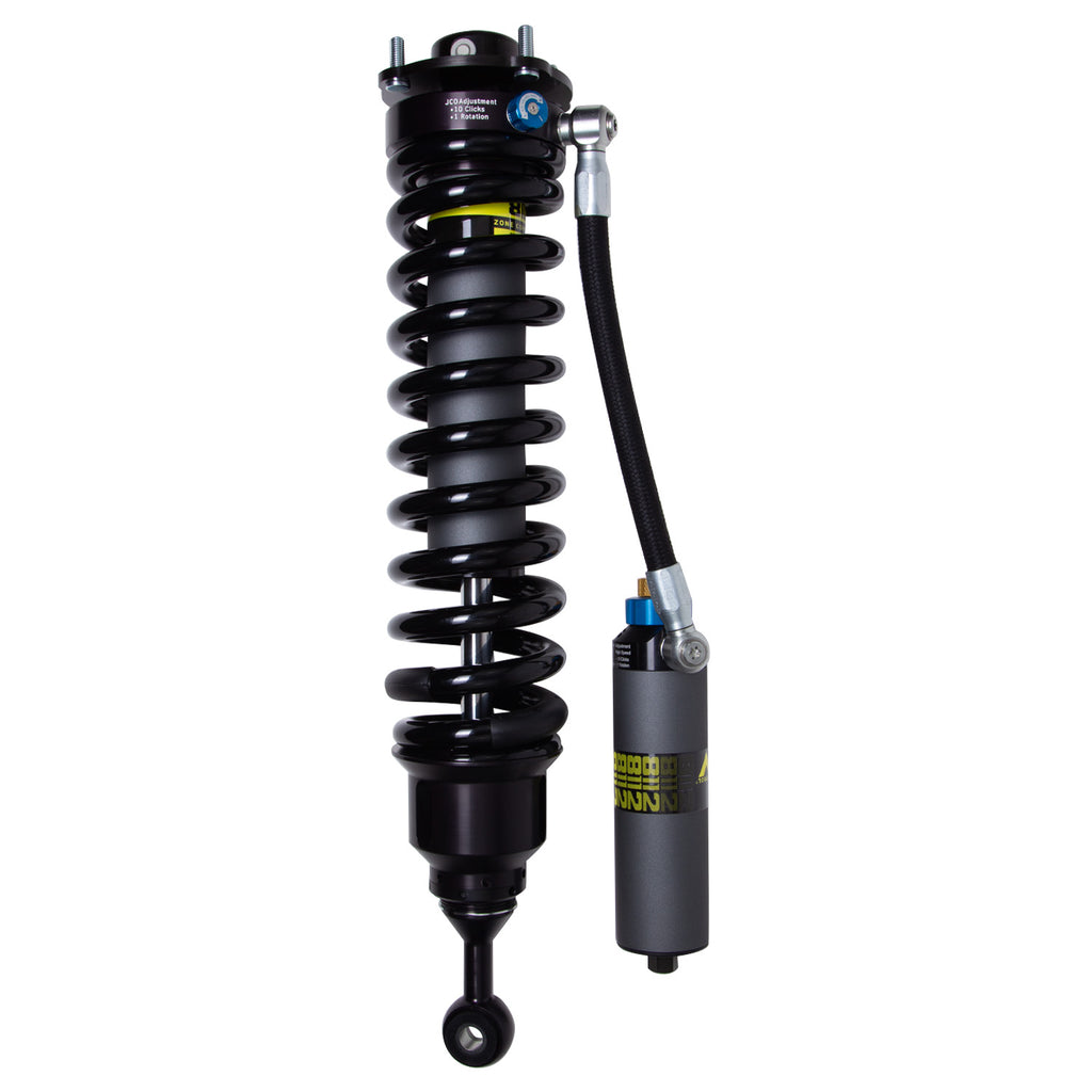 Bilstein 41-326091 B8 8112 (ZoneControl CR DSA+) - Front Right Corner Module for Select Toyota Tundra