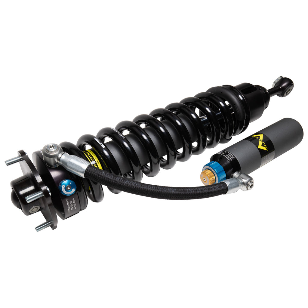 Bilstein 41-326091 B8 8112 (ZoneControl CR DSA+) - Front Right Corner Module for Select Toyota Tundra