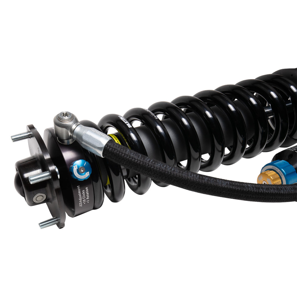 Bilstein 41-326091 B8 8112 (ZoneControl CR DSA+) - Front Right Corner Module for Select Toyota Tundra