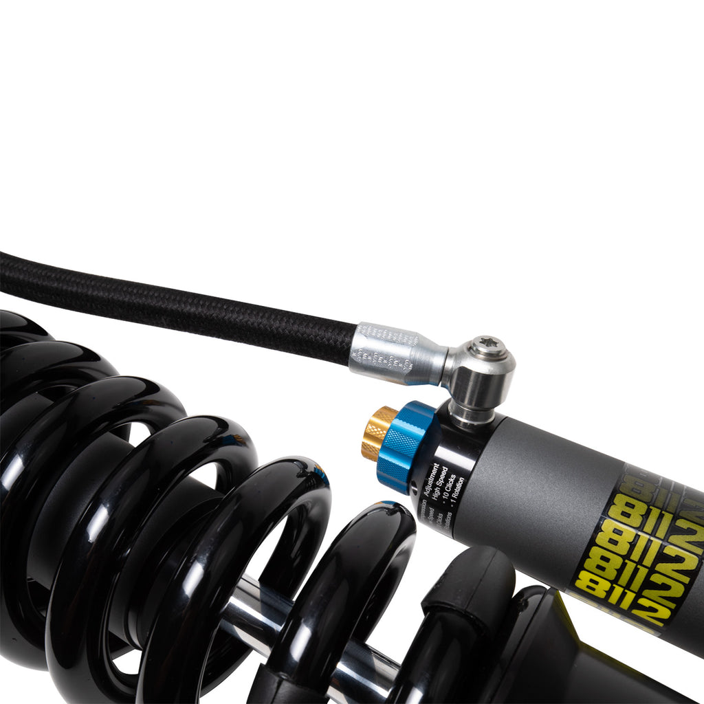 Bilstein 41-326091 B8 8112 (ZoneControl CR DSA+) - Front Right Corner Module for Select Toyota Tundra