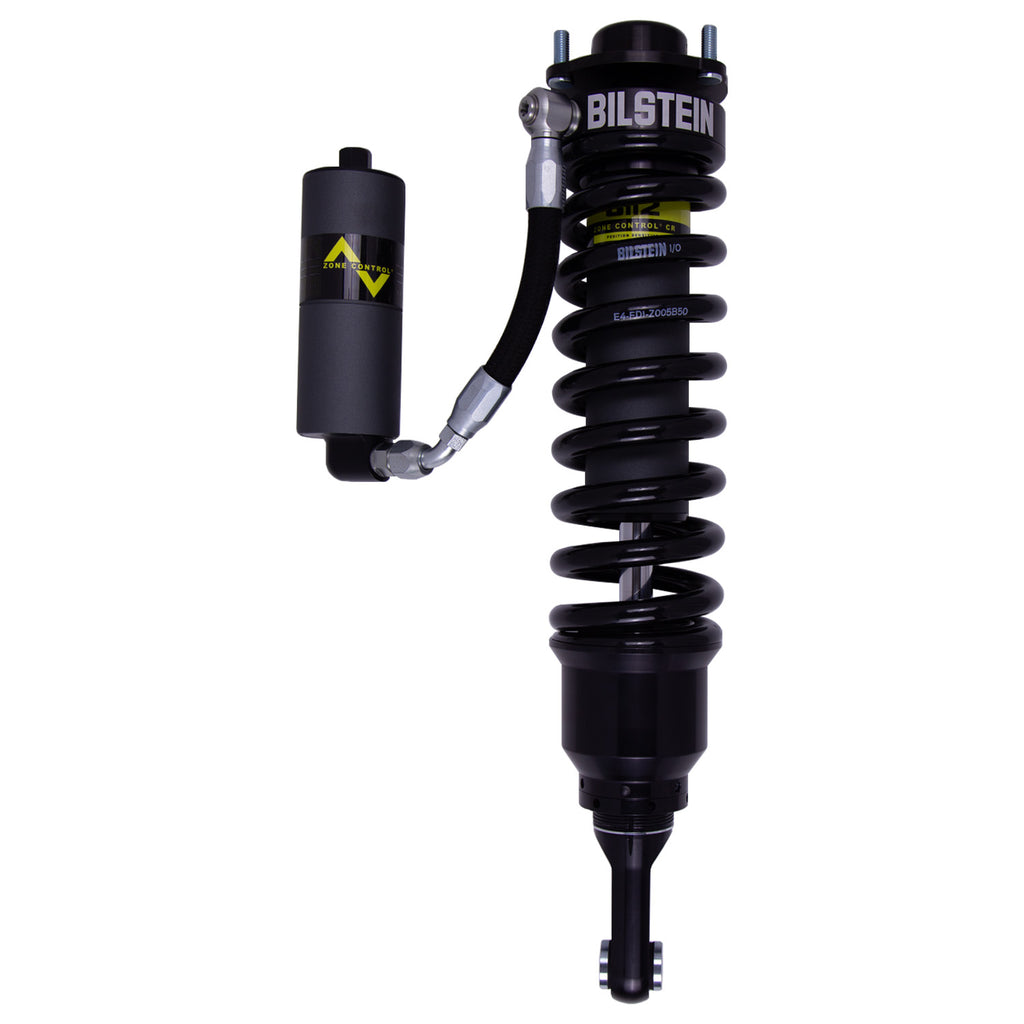 Bilstein 41-326329 B8 8112 (ZoneControl CR) - Front Left Corner Module for Select Lexus GX470, Toyota 4Runner, Toyota FJ Cruiser