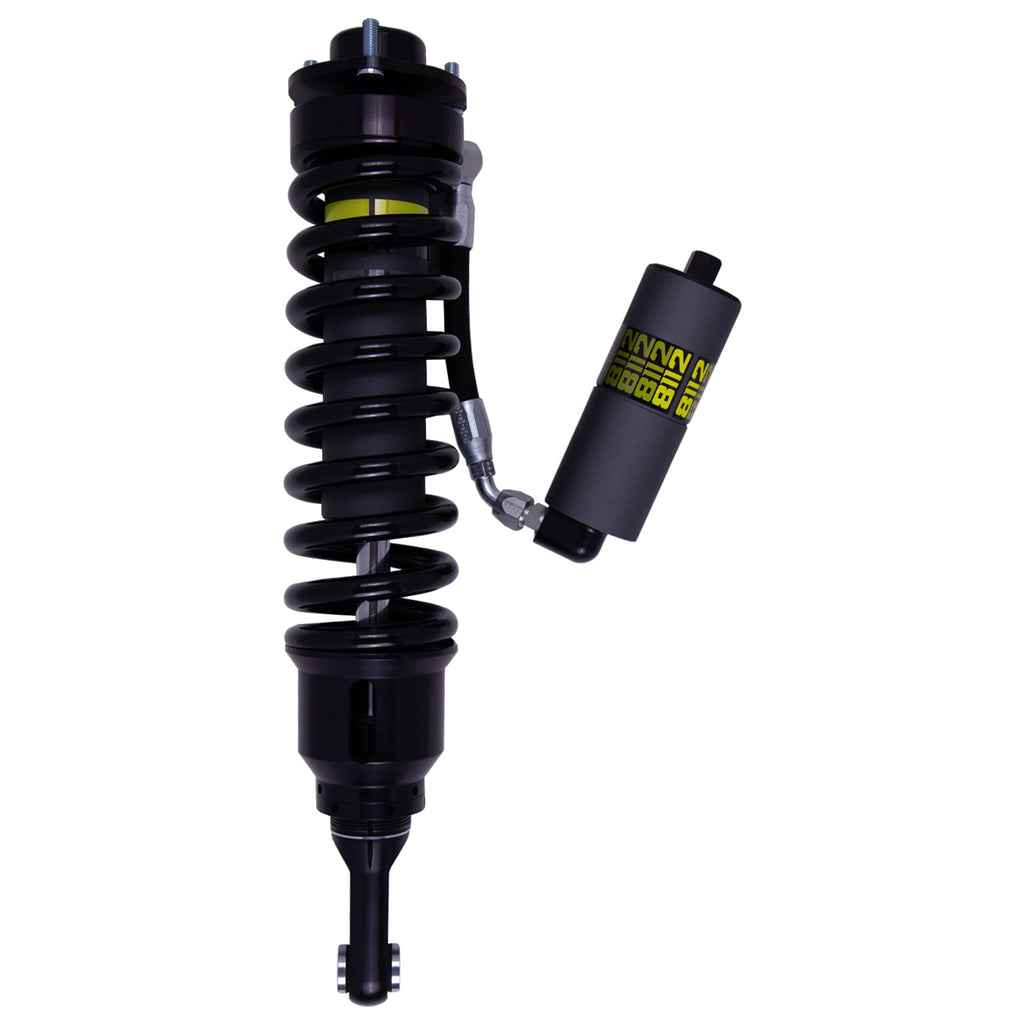 Bilstein 41-326329 B8 8112 (ZoneControl CR) - Front Left Corner Module for Select Lexus GX470, Toyota 4Runner, Toyota FJ Cruiser