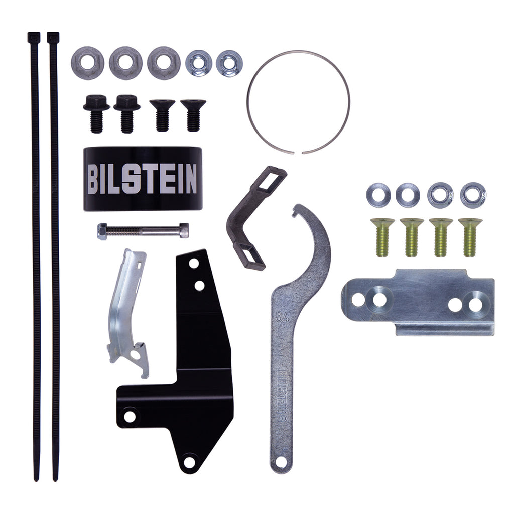 Bilstein 41-326336 B8 8112 (ZoneControl CR) - Front Right Corner Module for Select Lexus GX470, Toyota 4Runner, Toyota FJ Cruiser