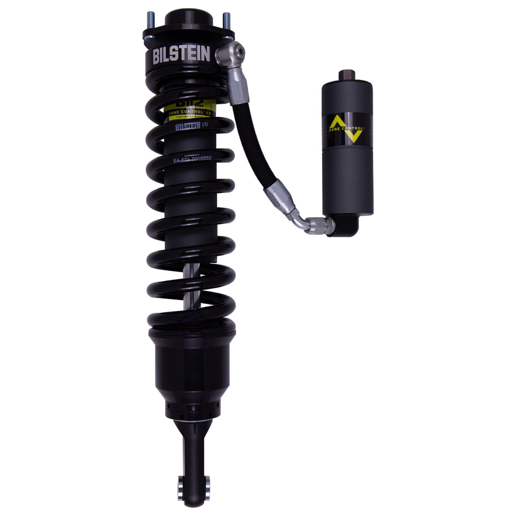 Bilstein 41-326336 B8 8112 (ZoneControl CR) - Front Right Corner Module for Select Lexus GX470, Toyota 4Runner, Toyota FJ Cruiser