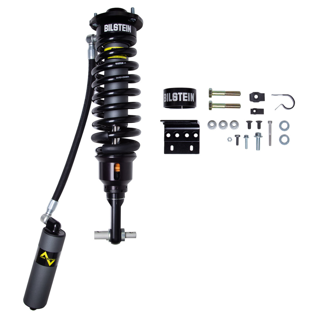 Bilstein 41-326701 B8 8112 (ZoneControl CR) - Front Left Corner Module for Select Ford F-150