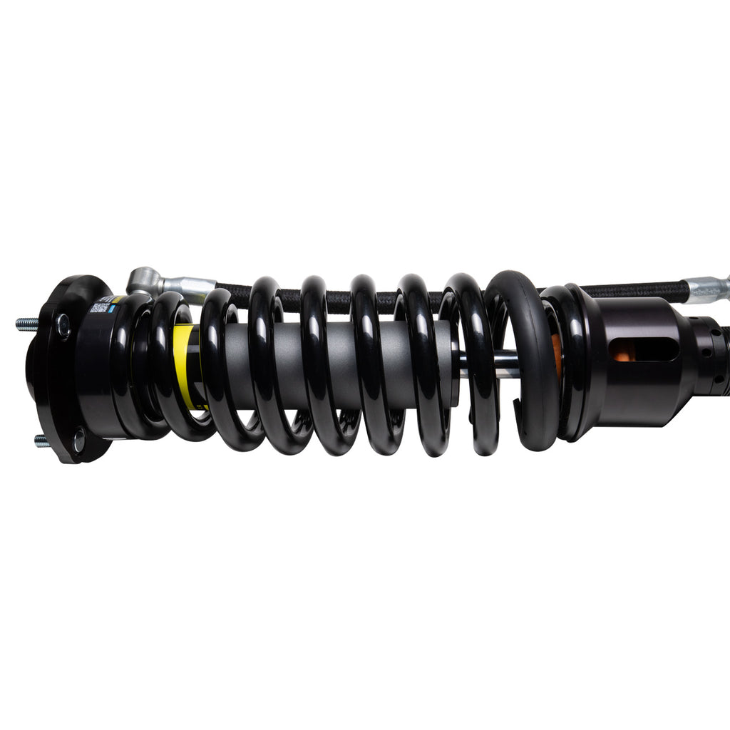Bilstein 41-326701 B8 8112 (ZoneControl CR) - Front Left Corner Module for Select Ford F-150