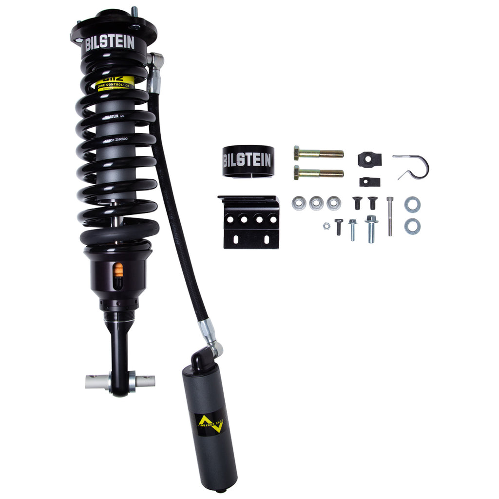 Bilstein 41-326725 B8 8112 (ZoneControl CR) - Front Right Corner Module for Select Ford F-150