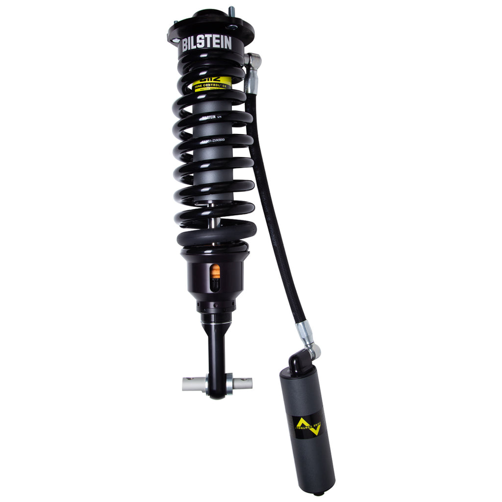 Bilstein 41-326725 B8 8112 (ZoneControl CR) - Front Right Corner Module for Select Ford F-150