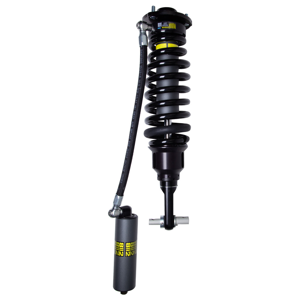 Bilstein 41-326725 B8 8112 (ZoneControl CR) - Front Right Corner Module for Select Ford F-150