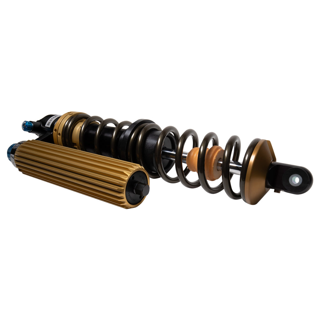 Bilstein 41-327845 Black Hawk Powersports - Front Left Corner Module for Select Polaris RZR XP 1000, Polaris RZR XP EPS, Polaris RZR XP EPS DYNAMIX Edition, Polaris RZR XP EPS High Lifter Edition, Polaris RZR XP EPS Ride Command Edition, Polaris RZR XP