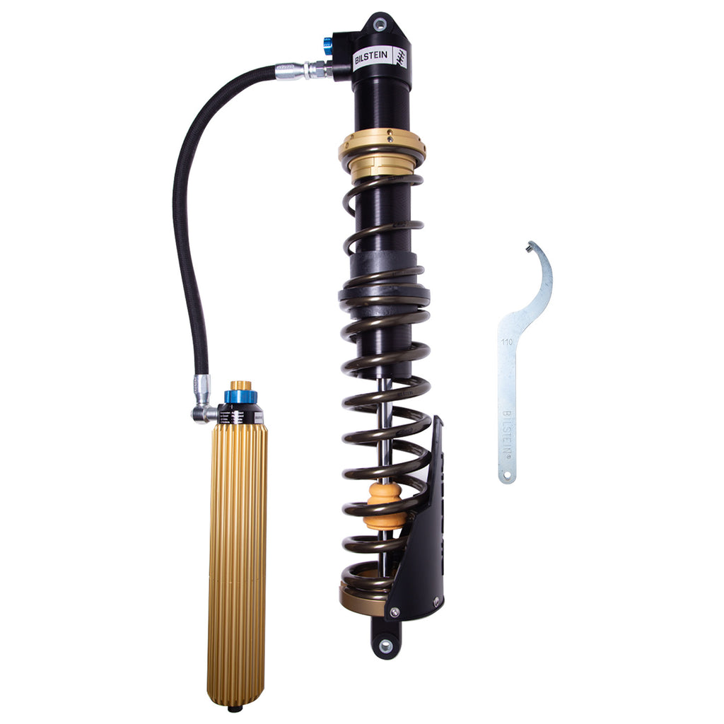 Bilstein 41-327852 Black Hawk Powersports - Rear Corner Module for Select Polaris RZR XP 1000, Polaris RZR XP EPS, Polaris RZR XP EPS DYNAMIX Edition, Polaris RZR XP EPS High Lifter Edition, Polaris RZR XP EPS Ride Command Edition, Polaris RZR XP High