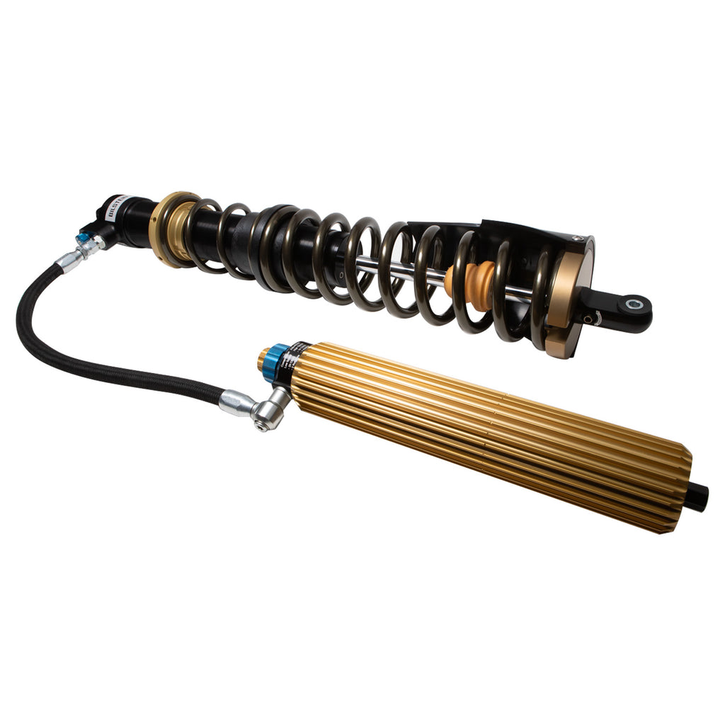 Bilstein 41-327852 Black Hawk Powersports - Rear Corner Module for Select Polaris RZR XP 1000, Polaris RZR XP EPS, Polaris RZR XP EPS DYNAMIX Edition, Polaris RZR XP EPS High Lifter Edition, Polaris RZR XP EPS Ride Command Edition, Polaris RZR XP High