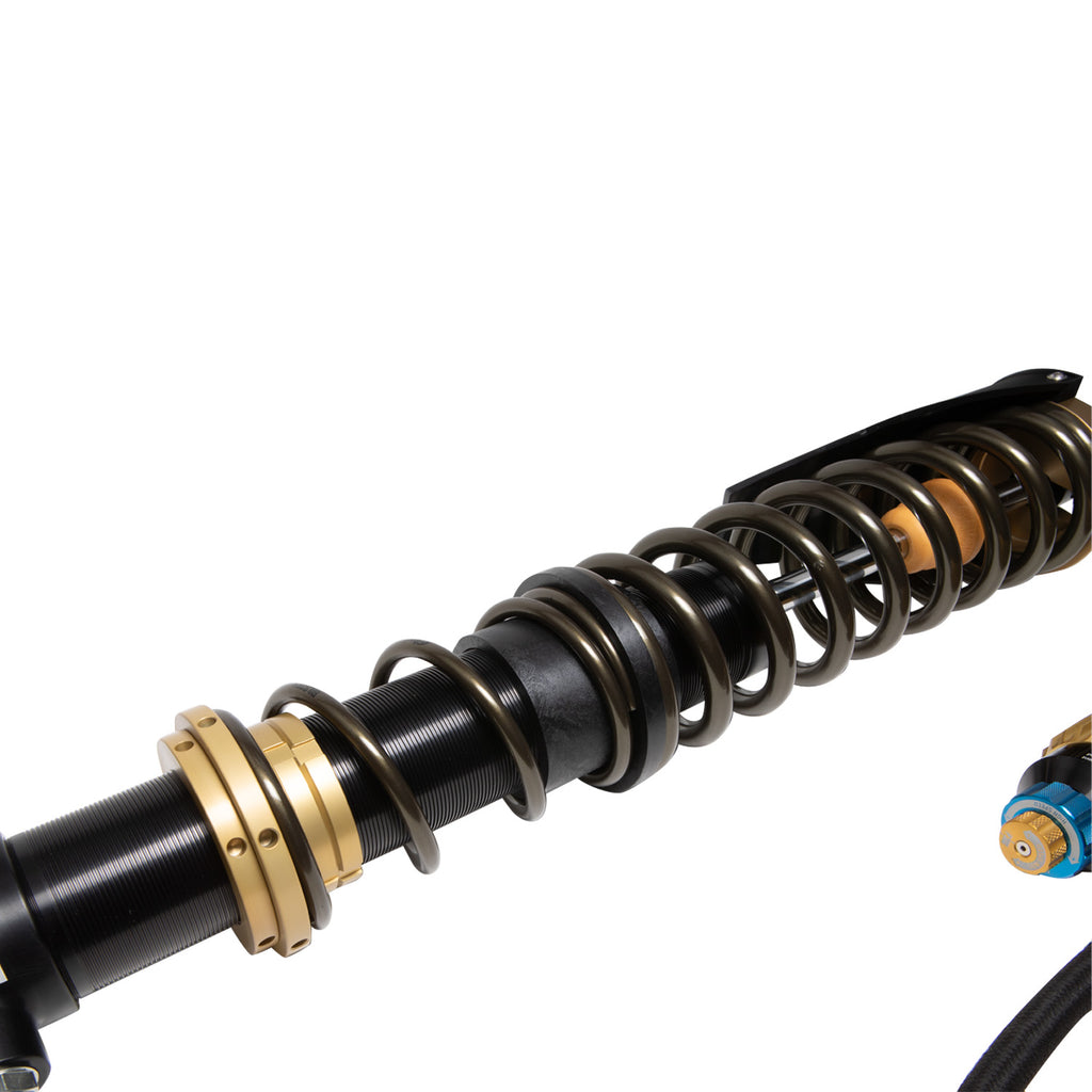 Bilstein 41-327852 Black Hawk Powersports - Rear Corner Module for Select Polaris RZR XP 1000, Polaris RZR XP EPS, Polaris RZR XP EPS DYNAMIX Edition, Polaris RZR XP EPS High Lifter Edition, Polaris RZR XP EPS Ride Command Edition, Polaris RZR XP High