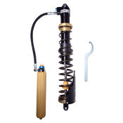 Load image into Gallery viewer, Bilstein 41-327852 Black Hawk Powersports - Rear Corner Module for Select Polaris RZR XP 1000, Polaris RZR XP EPS, Polaris RZR XP EPS DYNAMIX Edition, Polaris RZR XP EPS High Lifter Edition, Polaris RZR XP EPS Ride Command Edition, Polaris RZR XP High