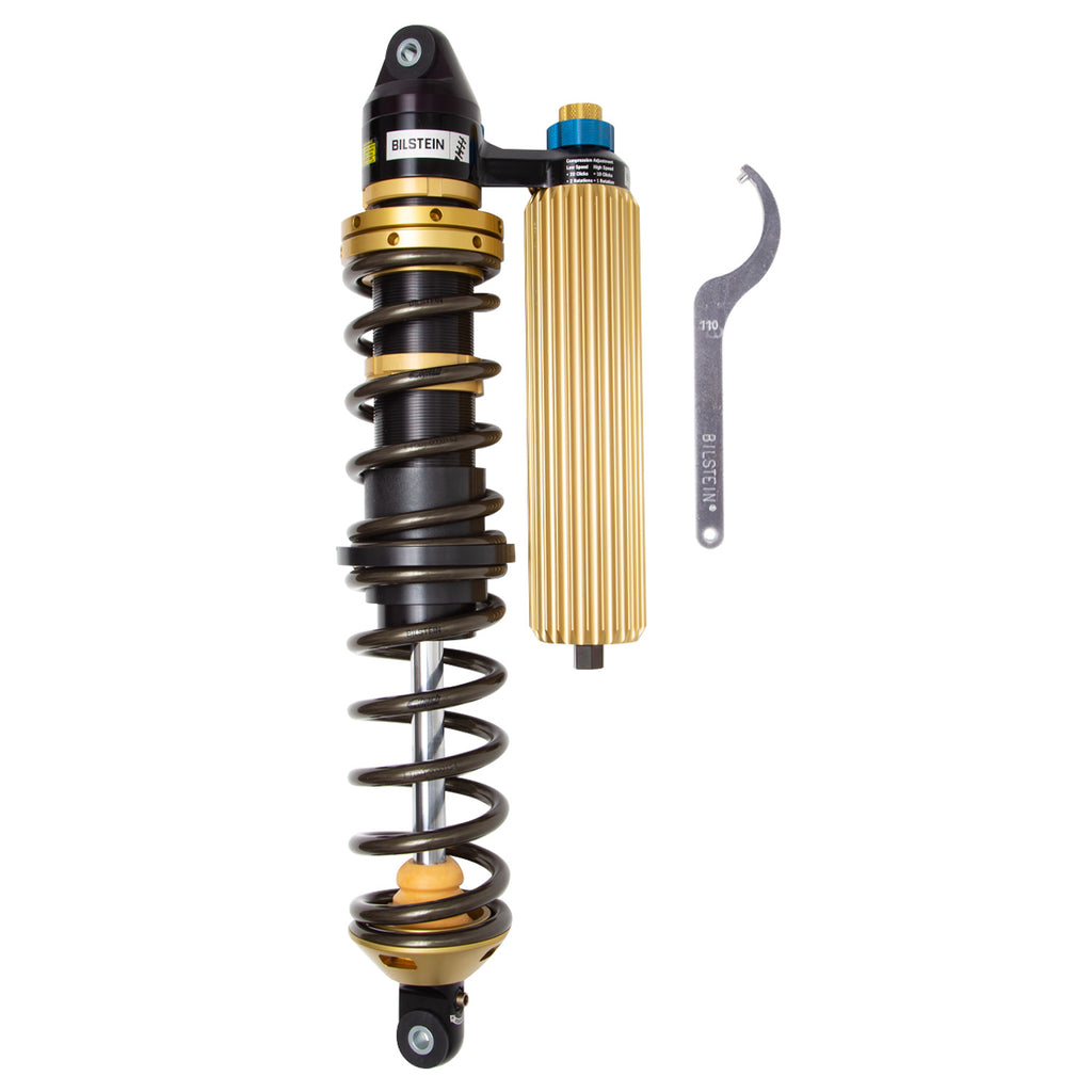 Bilstein 41-327883 Black Hawk Powersports - Front Left Corner Module for Select Polaris RZR Turbo S, Polaris RZR Turbo S Lifted Lime LE, Polaris RZR Turbo S Velocity, Polaris RZR XP Turbo S, Polaris RZR XP Turbo S Velocity