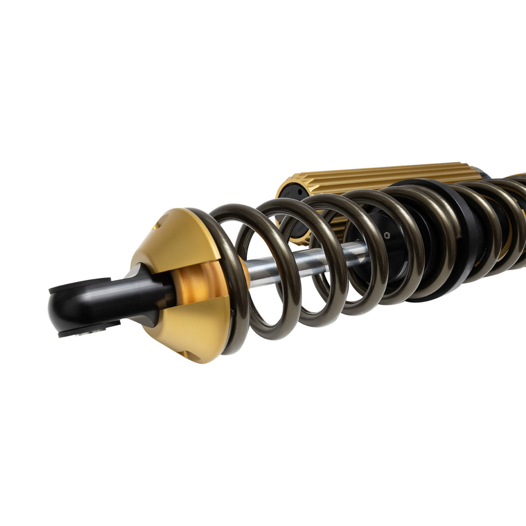 Bilstein 41-327883 Black Hawk Powersports - Front Left Corner Module for Select Polaris RZR Turbo S, Polaris RZR Turbo S Lifted Lime LE, Polaris RZR Turbo S Velocity, Polaris RZR XP Turbo S, Polaris RZR XP Turbo S Velocity