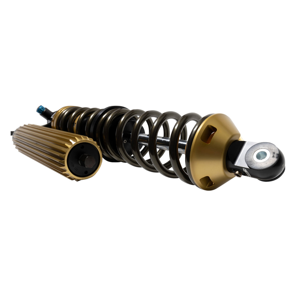 Bilstein 41-327883 Black Hawk Powersports - Front Left Corner Module for Select Polaris RZR Turbo S, Polaris RZR Turbo S Lifted Lime LE, Polaris RZR Turbo S Velocity, Polaris RZR XP Turbo S, Polaris RZR XP Turbo S Velocity