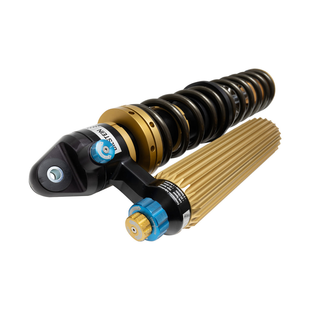 Bilstein 41-327883 Black Hawk Powersports - Front Left Corner Module for Select Polaris RZR Turbo S, Polaris RZR Turbo S Lifted Lime LE, Polaris RZR Turbo S Velocity, Polaris RZR XP Turbo S, Polaris RZR XP Turbo S Velocity