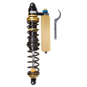 Bilstein 41-327883 Black Hawk Powersports - Front Left Corner Module for Select Polaris RZR Turbo S, Polaris RZR Turbo S Lifted Lime LE, Polaris RZR Turbo S Velocity, Polaris RZR XP Turbo S, Polaris RZR XP Turbo S Velocity