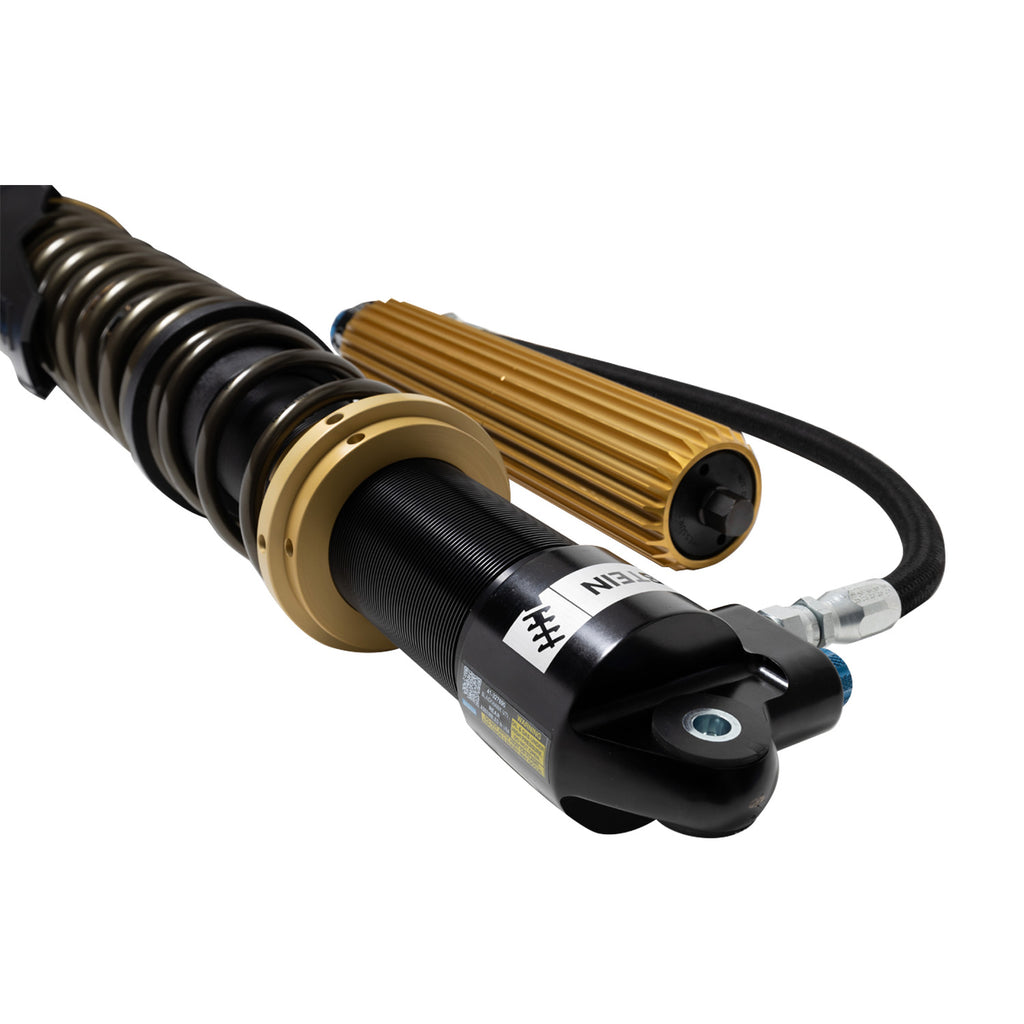 Bilstein 41-327890 Black Hawk Powersports - Rear Corner Module for Select Polaris RZR Turbo S, Polaris RZR Turbo S Lifted Lime LE, Polaris RZR Turbo S Velocity, Polaris RZR XP Turbo S, Polaris RZR XP Turbo S Velocity