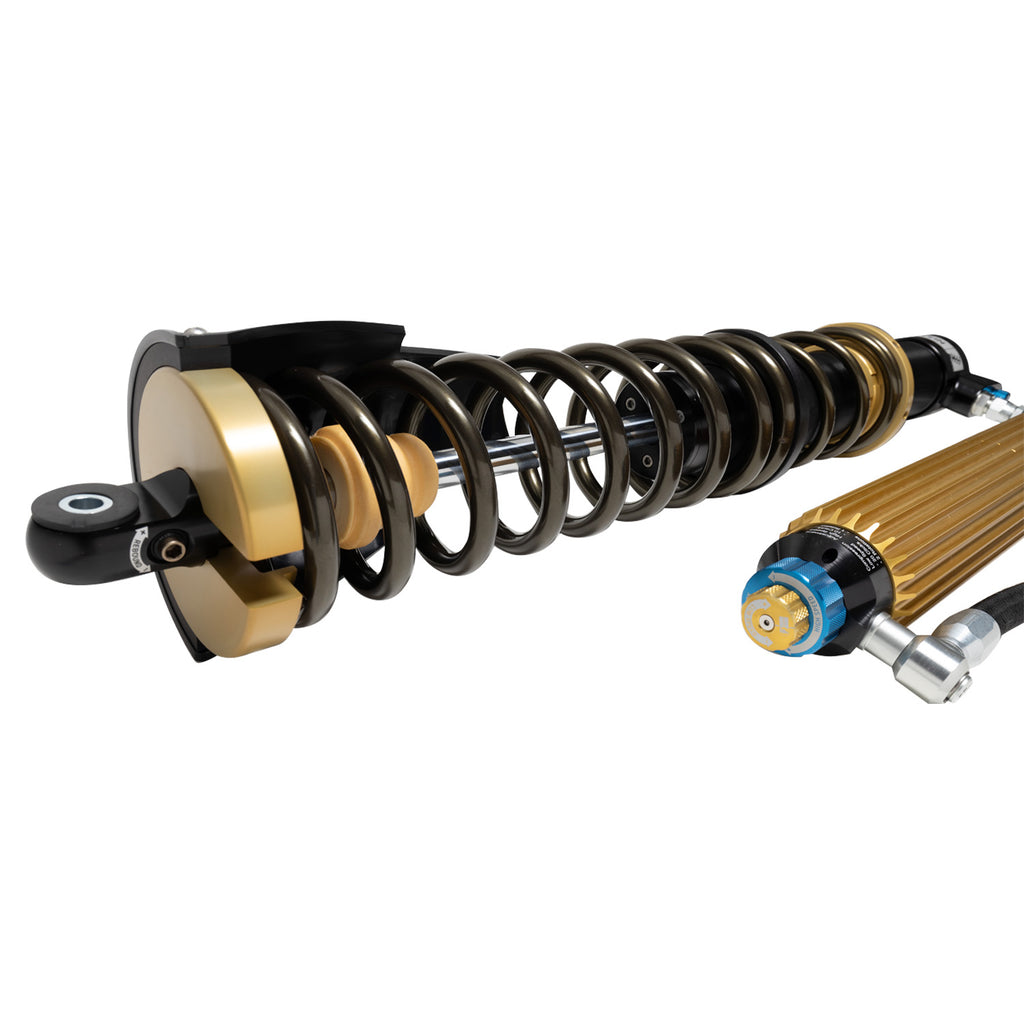 Bilstein 41-327890 Black Hawk Powersports - Rear Corner Module for Select Polaris RZR Turbo S, Polaris RZR Turbo S Lifted Lime LE, Polaris RZR Turbo S Velocity, Polaris RZR XP Turbo S, Polaris RZR XP Turbo S Velocity