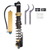 Bilstein 41-327890 Black Hawk Powersports - Rear Corner Module for Select Polaris RZR Turbo S, Polaris RZR Turbo S Lifted Lime LE, Polaris RZR Turbo S Velocity, Polaris RZR XP Turbo S, Polaris RZR XP Turbo S Velocity