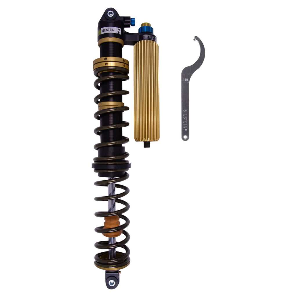 Bilstein 41-330579 Black Hawk Powersports - Front Right Corner Module for Select Can-Am Maverick X3 RS Turbo R, Can-Am Maverick X3 RS Turbo RR, Can-Am Maverick X3 X mr Turbo R, Can-Am Maverick X3 X mr Turbo RR, Can-Am Maverick X3 X mr Turbo RR 72, Can-Am