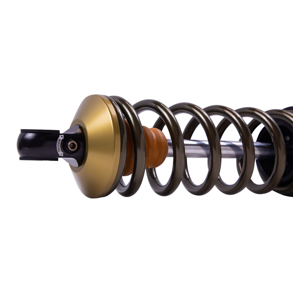 Bilstein 41-330579 Black Hawk Powersports - Front Right Corner Module for Select Can-Am Maverick X3 RS Turbo R, Can-Am Maverick X3 RS Turbo RR, Can-Am Maverick X3 X mr Turbo R, Can-Am Maverick X3 X mr Turbo RR, Can-Am Maverick X3 X mr Turbo RR 72, Can-Am
