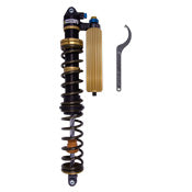 Load image into Gallery viewer, Bilstein 41-330579 Black Hawk Powersports - Front Right Corner Module for Select Can-Am Maverick X3 RS Turbo R, Can-Am Maverick X3 RS Turbo RR, Can-Am Maverick X3 X mr Turbo R, Can-Am Maverick X3 X mr Turbo RR, Can-Am Maverick X3 X mr Turbo RR 72, Can-Am
