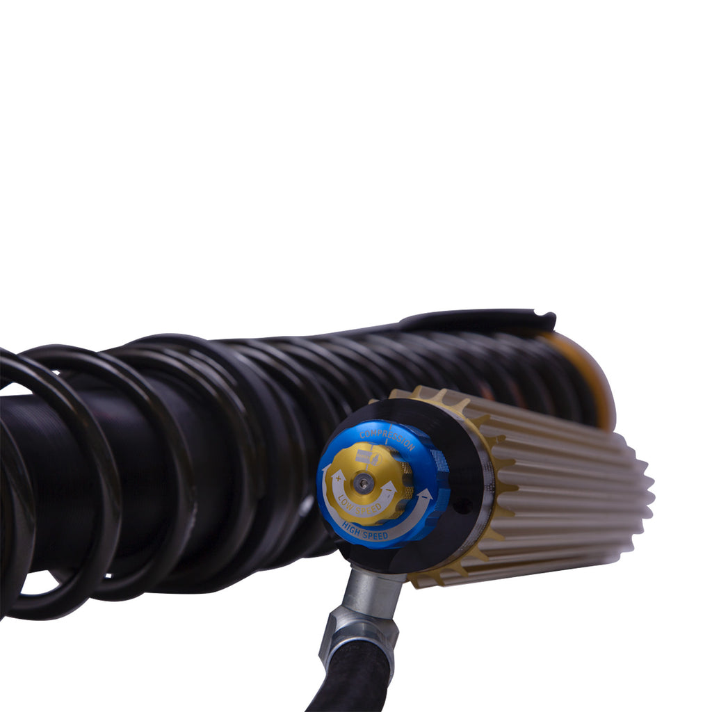 Bilstein 41-330623 Black Hawk Powersports - Rear Right Corner Module for Select Can-Am Maverick X3 RS Turbo R, Can-Am Maverick X3 RS Turbo RR, Can-Am Maverick X3 X mr Turbo R, Can-Am Maverick X3 X mr Turbo RR, Can-Am Maverick X3 X mr Turbo RR 72, Can-Am
