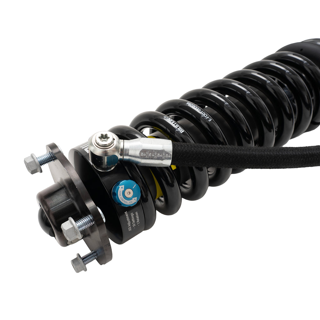 Bilstein 41-332238 B8 8112 Black Hawk - Front Right Corner Module for Select Toyota Tundra