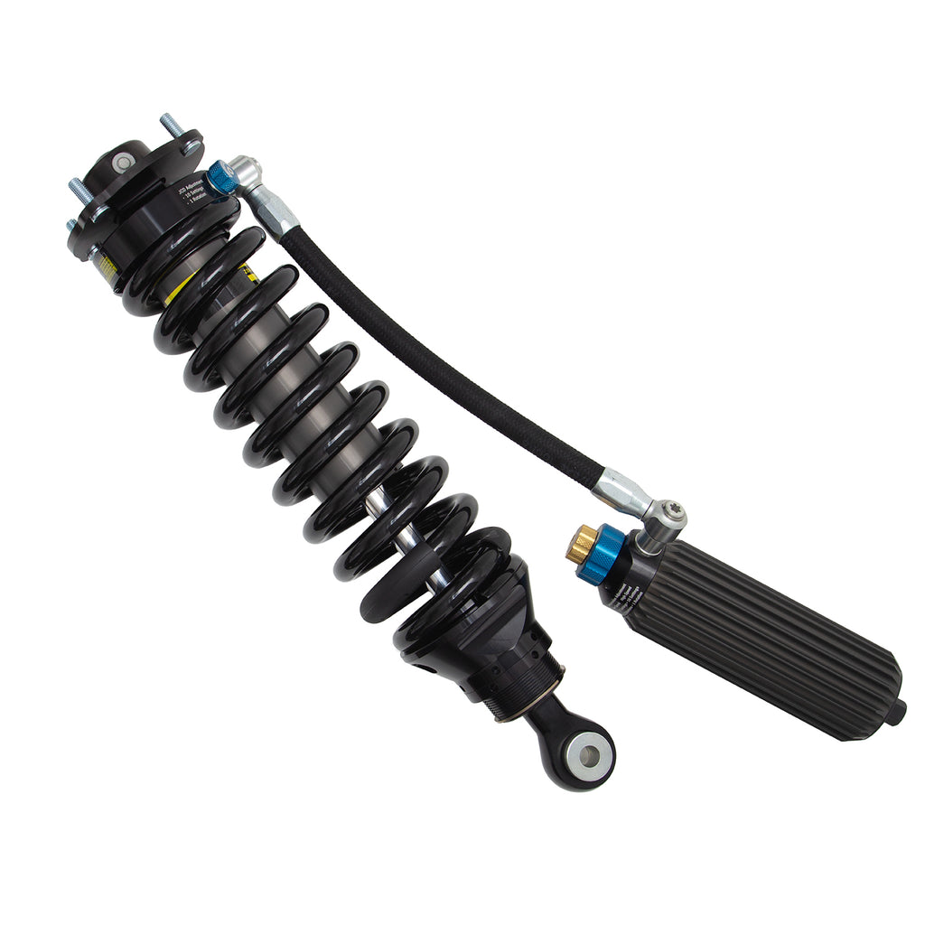 Bilstein 41-332245 B8 8112 Black Hawk - Front Left Corner Module for Select Toyota Tundra
