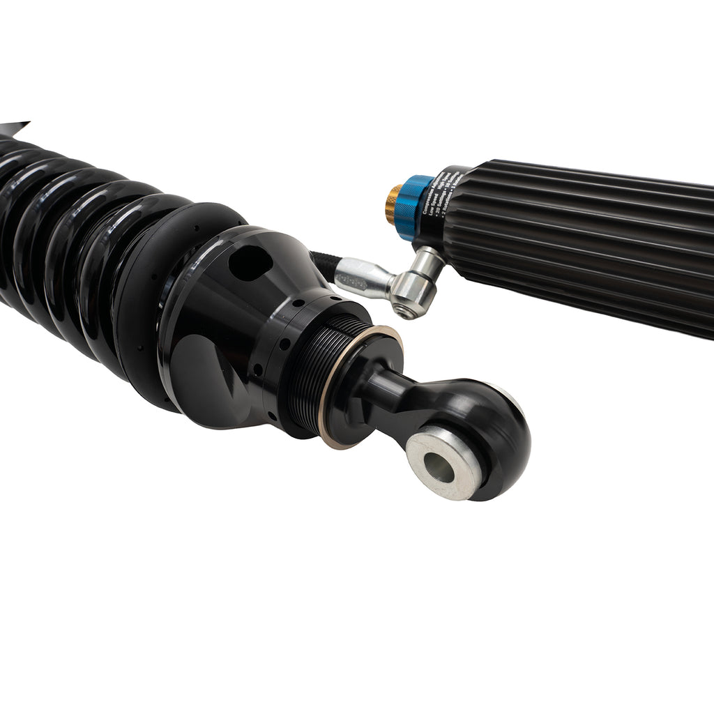Bilstein 41-332245 B8 8112 Black Hawk - Front Left Corner Module for Select Toyota Tundra